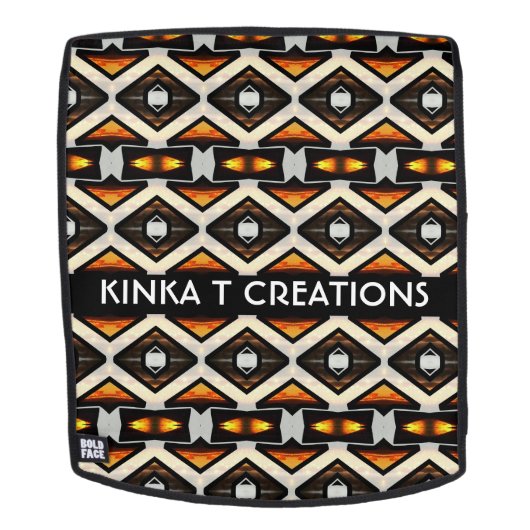 Zeir Rucksack (Abnehmbare Front)