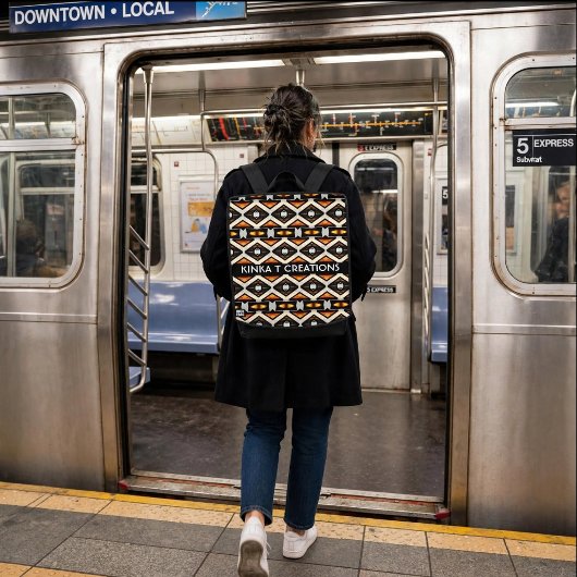 Zeir Rucksack