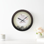 Zeit an sich Uhr (Zuhause)