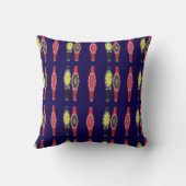 Zeit beobachten kissen (Rückseite)