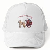 Zeit bis zum Funkelhut