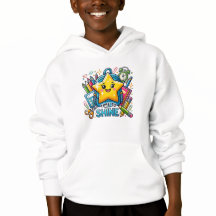 Zeit bis zum Kinderspiel T - Shirt Hoodie
