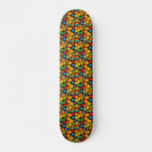 Zeit bis zum Party Wildskateboard Skateboard