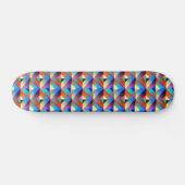 Zeit bis zum Party Wildskateboard Skateboard (Horizontal)