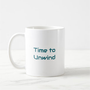Zeit bis zur Auflösung der Tasse