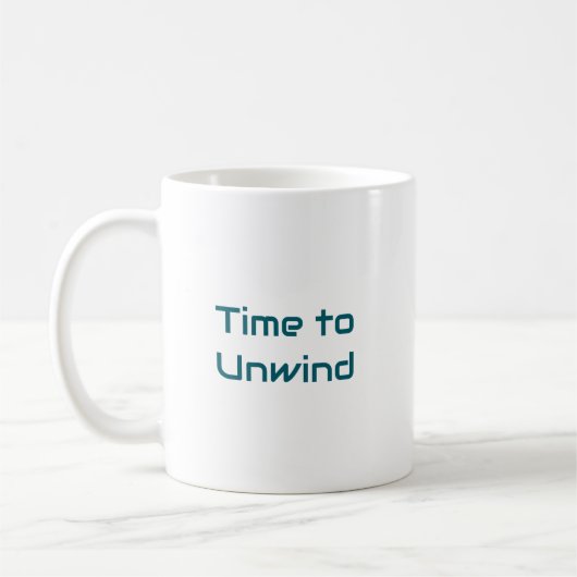 Zeit bis zur Auflösung der Tasse (Links)