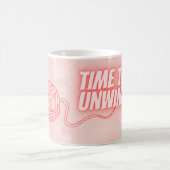 Zeit bis zur Auflösung der Tasse (Mittel)