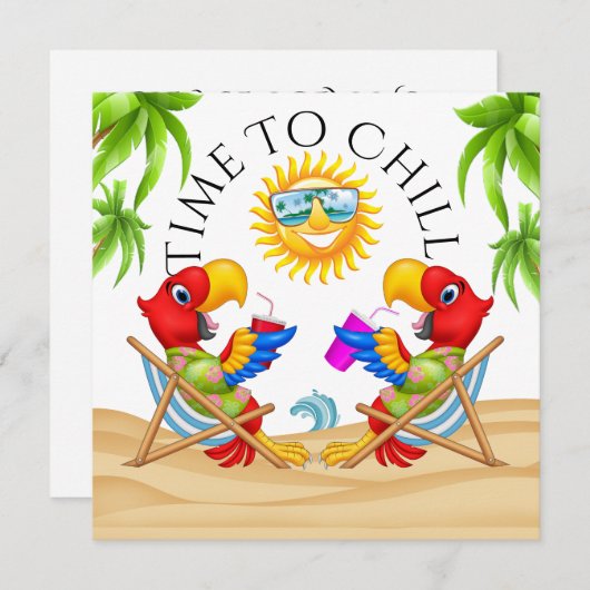 Zeit bis zur Einladung von Kindern (Vorne/Hinten)