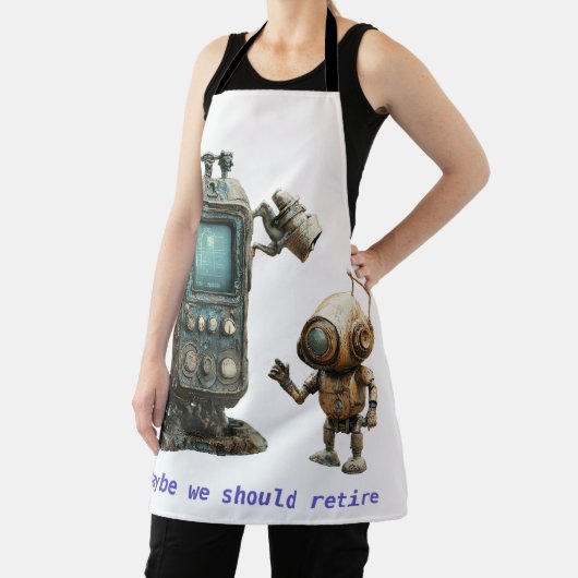 Zeit bis zur Wiederherstellung Schürze (InSitu)