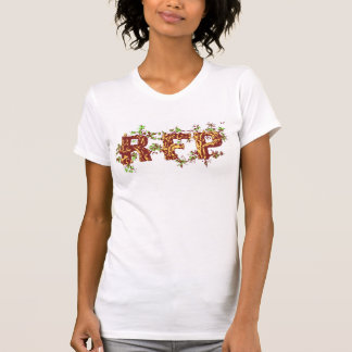 Zeit, Bush zu triumphieren T-Shirt