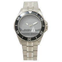 Zeit, das Boot zu schwimmen