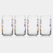 Zeit, das Glas zu stützen (Links)
