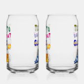 Zeit, das Glas zu stützen (Links)