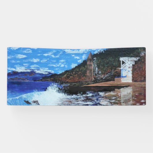 Zeit des Großvaters Banner (Horizontal)