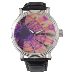 Zeit, die Welt zu ändern Armbanduhr