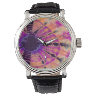 Zeit, die Welt zu verändern Armbanduhr