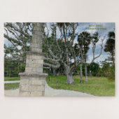 Zeit erobern - leise Rätsel Puzzle (Horizontal)