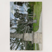 Zeit erobern - leise Rätsel Puzzle (Vertikal)