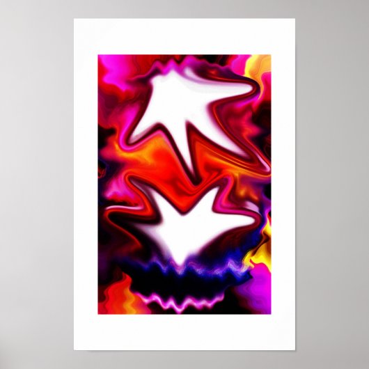 Zeit erreichen poster (Vorne)