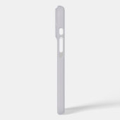 Zeit fällt durch ein Loch Case-Mate iPhone Hülle (Rückseite / Links)