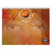 ZEIT FÜR ÄNDERUNGS-KALENDER KALENDER (Titelbild)