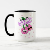 ZEIT FÜR CHERRY
