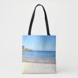 Zeit für das Meer! Tasche