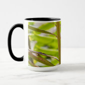 Zeit für den Bau des Nests Tasse (Links)
