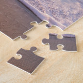 Zeit für den Strand Puzzle (Seite)