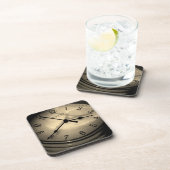 Zeit für die Liebe Getränkeuntersetzer (Rechte Seite)