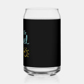 Zeit für die Reise nach Strand Dosenglas (Links)