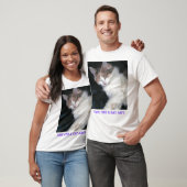 ZEIT FÜR EIN CAT-NICKERCHEN!! T-Shirt (Unisex)