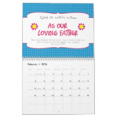 "Zeit für ein Word®" geistiger Kalender (Feb 2026)