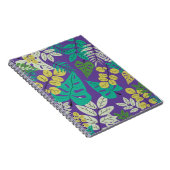 Zeit für einen neuen Fall Design Notizblock (Rechte Seite)