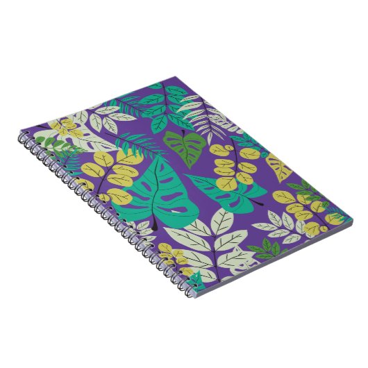 Zeit für einen neuen Fall Design Notizblock (Rechte Seite)