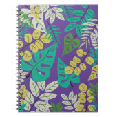 Zeit für einen neuen Fall Design Notizblock (Vorderseite)