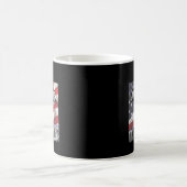 Zeit für einen neuen Fdr Kaffeetasse (Mittel)