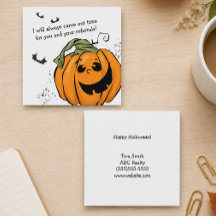 Zeit für eure Referenzen Halloween