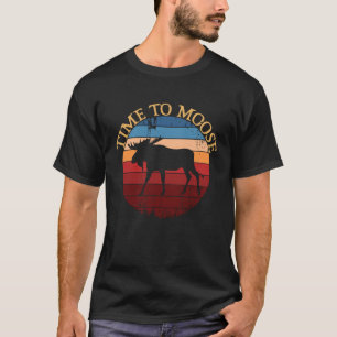 Zeit für Skandinavien Souvenir SchwedenNorwegen T-Shirt
