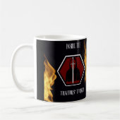 Zeit für Tasse (Links)