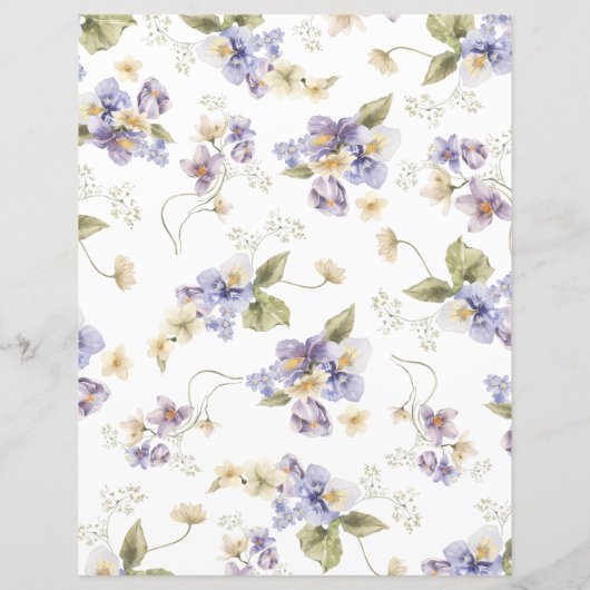 Zeit für Tee finden Sie das Bingo Game (Rückseite)