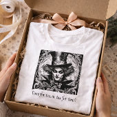 Zeit für Tee oder Tee für Zeit? Mad Hatter