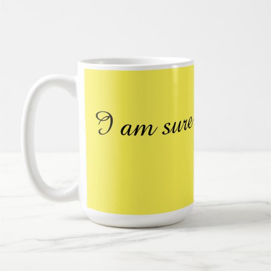 Zeit für Tee-Tasse Kaffeetasse (Links)