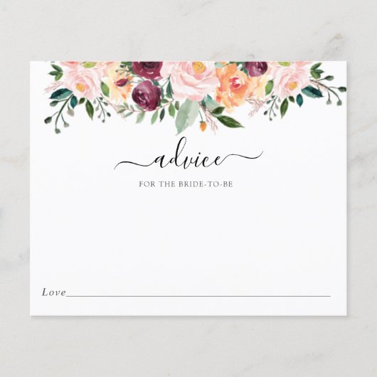 Zeit für Teeberatung für die zukünftige Generation (Vorderseite)