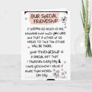 ZEIT FÜR UNS, "SIE" ZU FEIERN, BIRTHDAKARTE KARTE