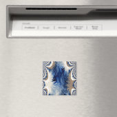 Zeit gefroren...... magnet (In Situ (Geschirrspüler))