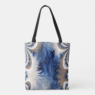 Zeit gefroren...... tasche