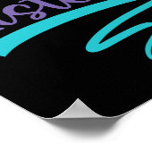 Zeit haben, Ihre Lebensprobleme psychische Gesundh Poster (Ecke)