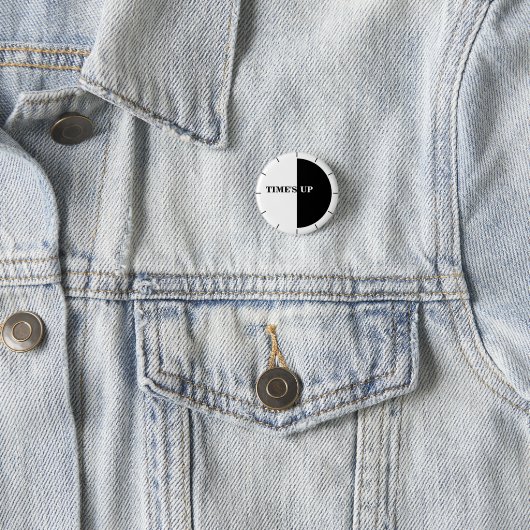 ZEIT HERAUF Art 17 Button (Beispiel)