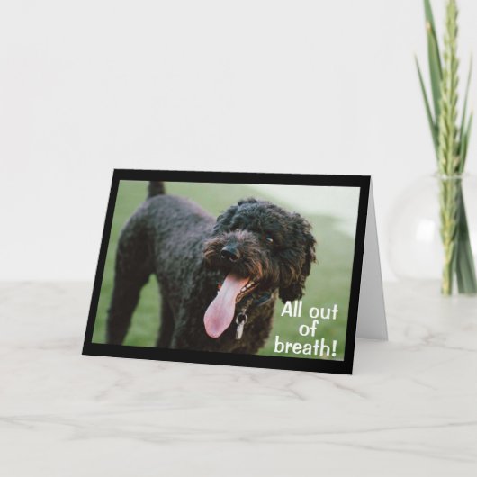 **ZEIT, IHREN 13. GEBURTSTAG ZU FEIERN** KARTE (Vorderseite)